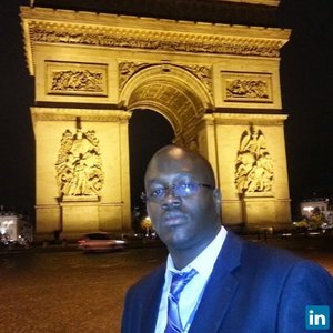 Christopher Muriithi Mwangi avatar