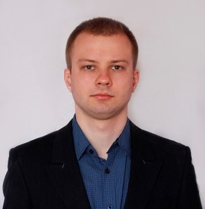 Oleksandr Ivaniuk avatar