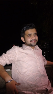 suyog dharmadhikari avatar