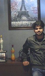 Hardik Dhamija avatar