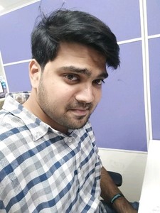 Santosh Prashanth avatar
