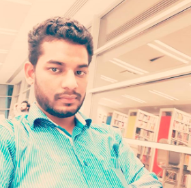 Mirza Hassan  Baig avatar