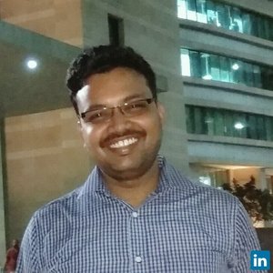 Vinayak Inamadar avatar