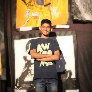 Saurabh Zinjad avatar