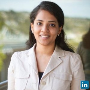 SHRUTI HARIDAS avatar