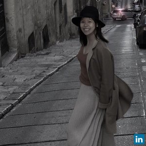 Ann(Xueying) Wu avatar