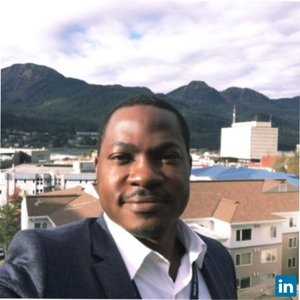 Olakunle Richard Ogunsakin avatar