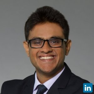 Bharath Sankaranarayanan avatar