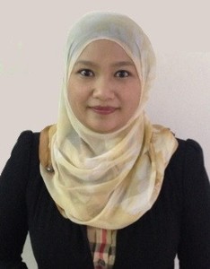 Rashidah Abd Aziz avatar