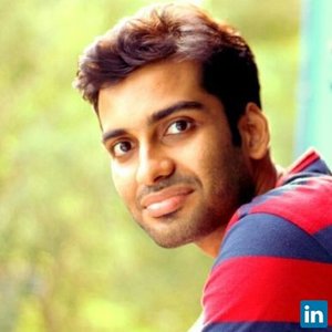 Somnath Mukherjee avatar