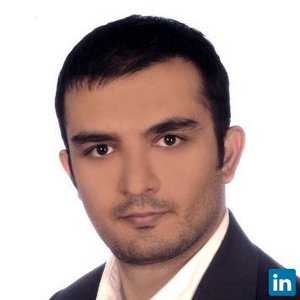 Fatih YAVUZYILMAZ avatar