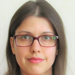 Nastaran Meftahi avatar