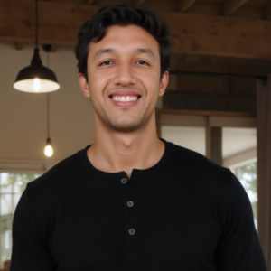 Everton Adriano de Oliveira Azevedo avatar