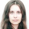 Anna Mikhailova avatar