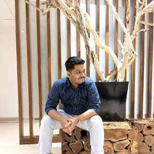 sumit upadhye avatar