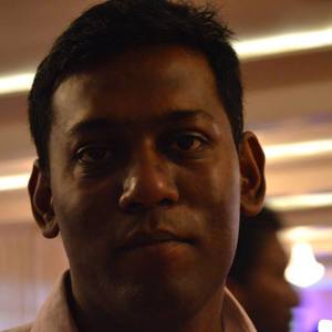 Minimuthu Pathirannehelage Malitha Ranga Bandara Wijesiri avatar