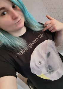 Victoria Winters avatar