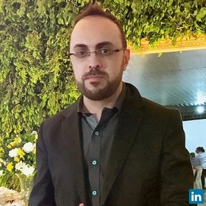 João Paulo Leite Nascimento avatar