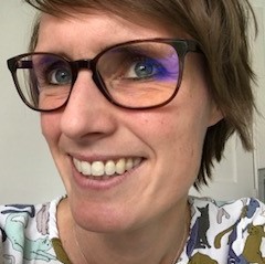 Sabine Verbeek avatar