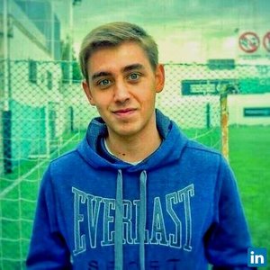 Alfonso Román y Zubeldia avatar