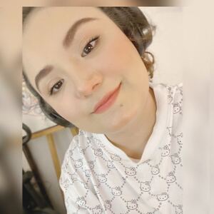 Anna Karen Casillas Garcia avatar