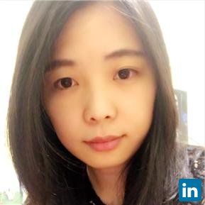 Xiexiang (Jenny) Xu avatar