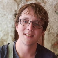 Alistair Leak avatar