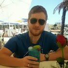 Chris Steenkamp avatar