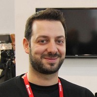 Fotis Papastergiou avatar