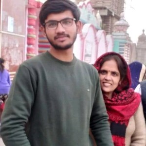 Naimish Dixit avatar