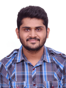 Sarvesh Narkar avatar