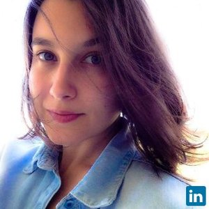 Marina Ramalhete de Souza avatar
