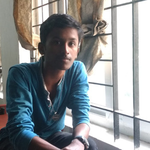 Surya Krishnamurthy avatar