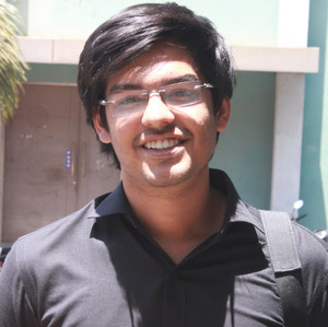 Ankur Bhattad avatar