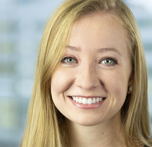 Clare Garberg avatar