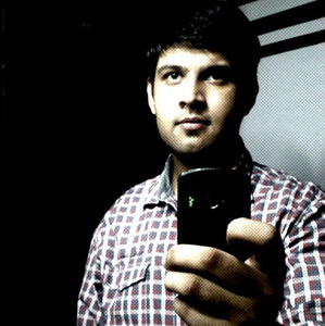 Girish Sharma avatar