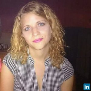 Alexandra Suchánková avatar