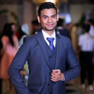 Hammad Shamim avatar