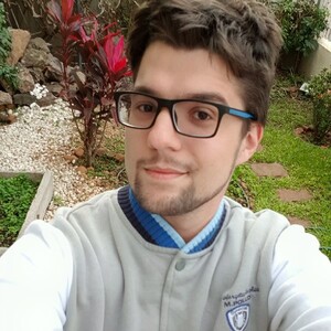 Jonatas Sampaio Carvalho De Carlos Avatar