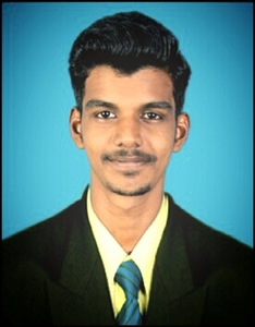 BALAKRISHNAKUMAR  V avatar