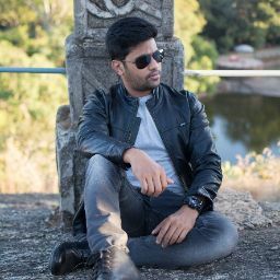 Neerav Jain avatar