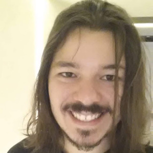 Eduardo Pacheco Avatar