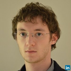 Mykola Khomalakh avatar
