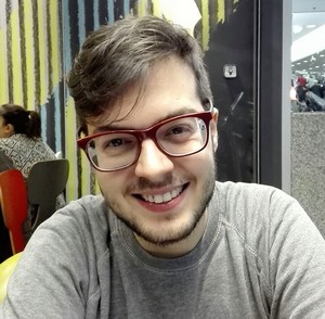 Rubén Guerrero Ramírez avatar