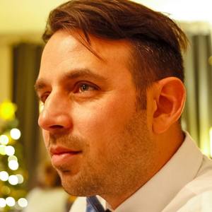 Andre Desbiens avatar