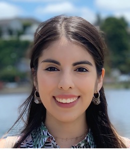 Andrea  Rojas avatar