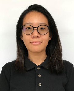 Huei Shuen Puah avatar