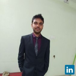 chitrang patel avatar