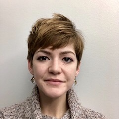 Brittany Newman avatar