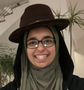 Ruwaa Mohamed avatar